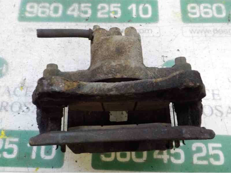 Recambio de pinza freno delantera izquierda para jeep patriot 2.0 crd cat referencia OEM IAM   