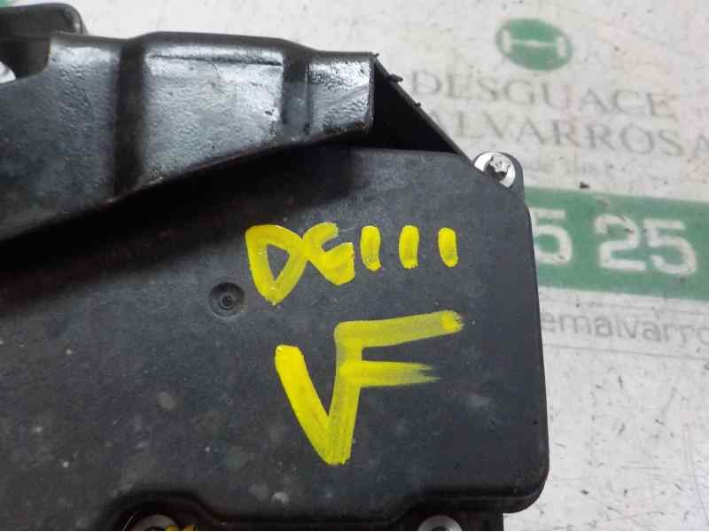 Recambio de abs para fiat fiorino 1.3 16v jtd cat referencia OEM IAM   