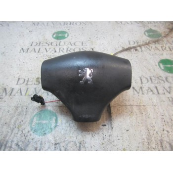 AIRBAG DELANTERO IZQUIERDO 