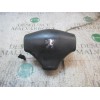 Recambio de airbag delantero izquierdo para peugeot 206 berlina 1.4 referencia OEM IAM   