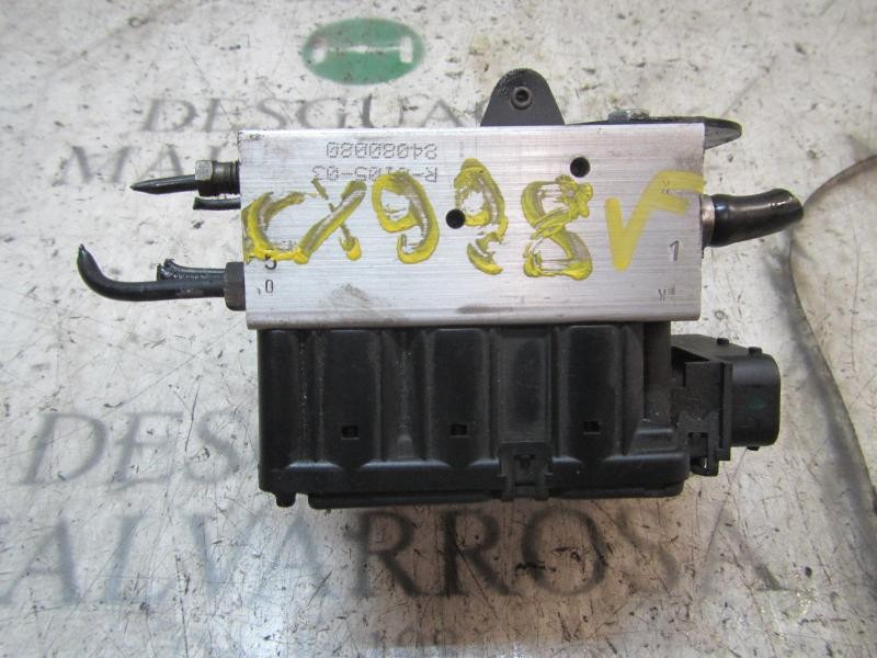 Recambio de abs para citroën xantia berlina 1.9 turbodiesel referencia OEM IAM   
