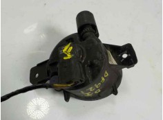 Recambio de faro antiniebla izquierdo para bmw x3 (e83) 2.0 16v diesel cat referencia OEM IAM 63176924655   2