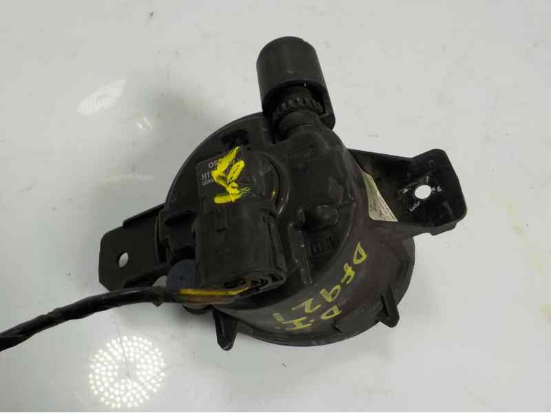 Recambio de faro antiniebla izquierdo para bmw x3 (e83) 2.0 16v diesel cat referencia OEM IAM 63176924655  