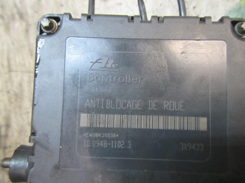 Recambio de abs para citroën xantia berlina 1.9 turbodiesel referencia OEM IAM   