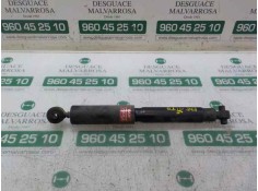 Recambio de amortiguador trasero derecho para fiat fiorino 1.3 16v jtd cat referencia OEM IAM    2