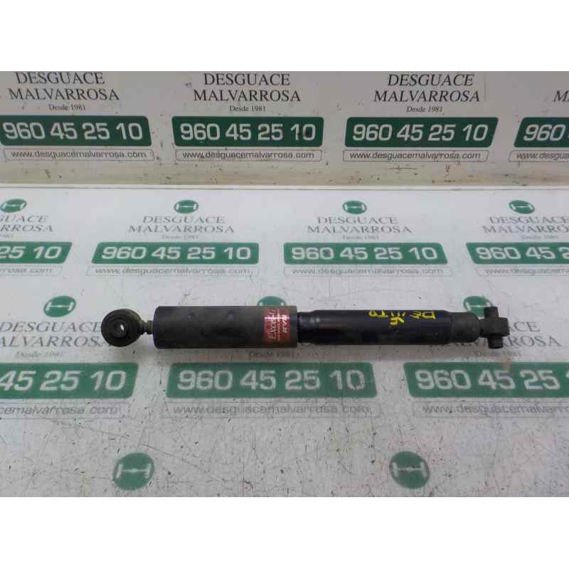 Recambio de amortiguador trasero derecho para fiat fiorino 1.3 16v jtd cat referencia OEM IAM   