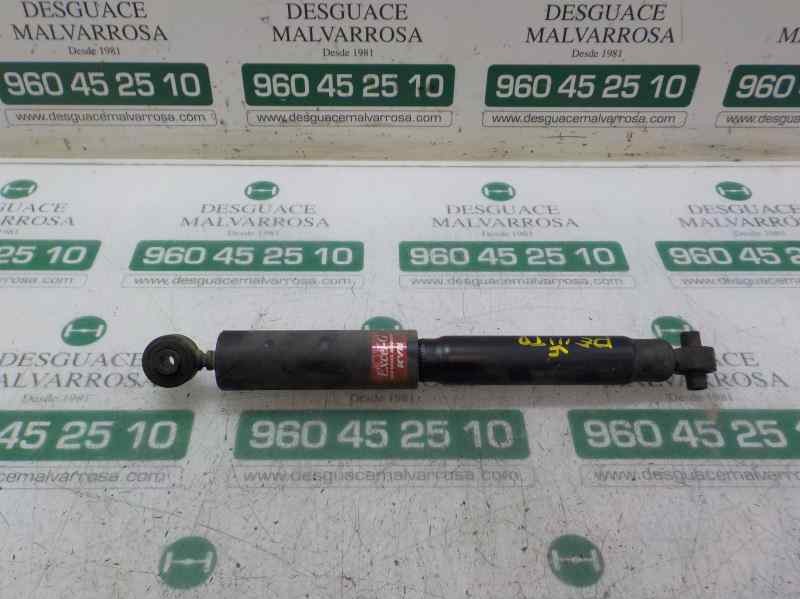 Recambio de amortiguador trasero derecho para fiat fiorino 1.3 16v jtd cat referencia OEM IAM   