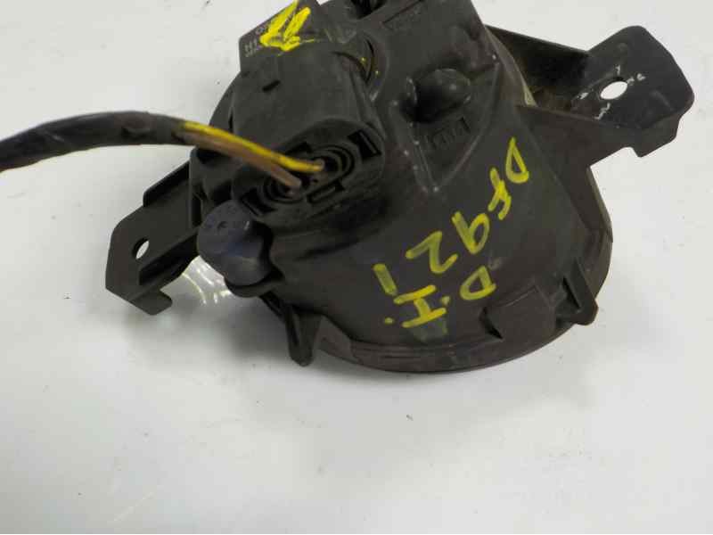 Recambio de faro antiniebla izquierdo para bmw x3 (e83) 2.0 16v diesel cat referencia OEM IAM 63176924655  