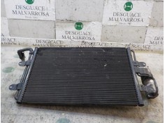 Recambio de condensador aire acondicionado para volkswagen golf iv berlina (1j1) 1.6 16v referencia OEM IAM   