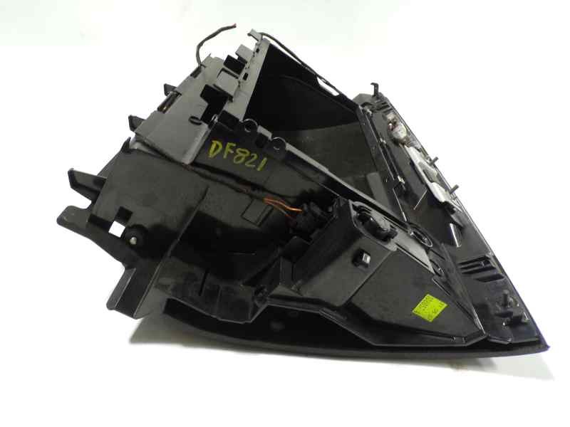 Recambio de guantera para bmw x3 (e83) 2.0 16v diesel cat referencia OEM IAM 51163420526  