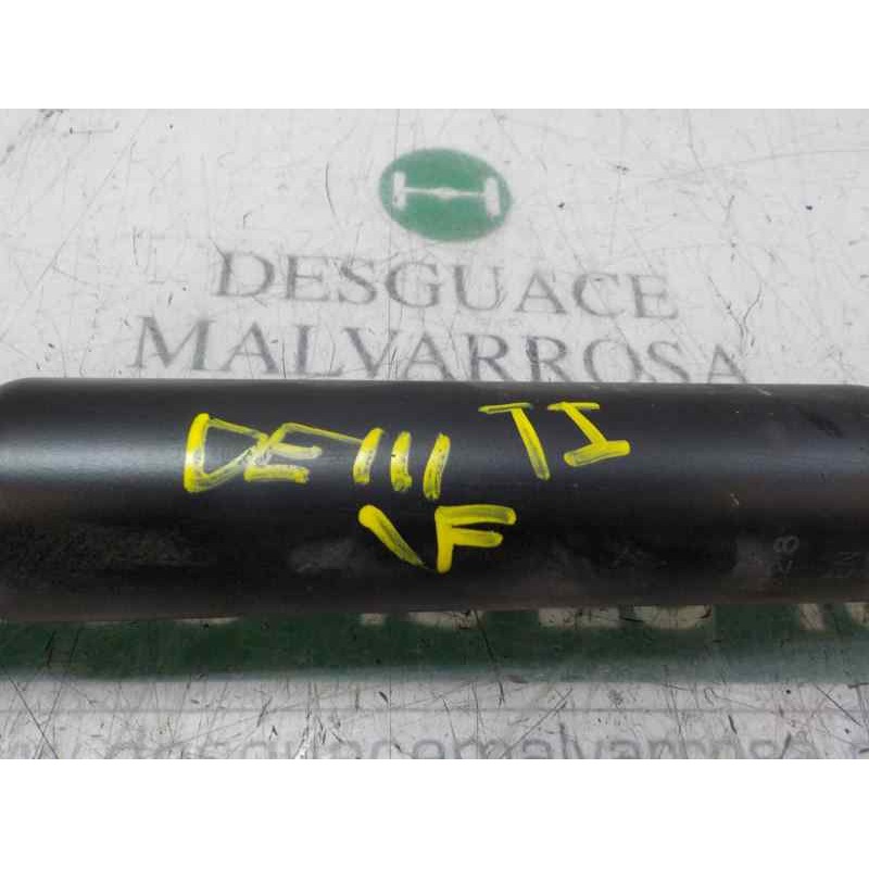 Recambio de amortiguador trasero izquierdo para fiat fiorino 1.3 16v jtd cat referencia OEM IAM   