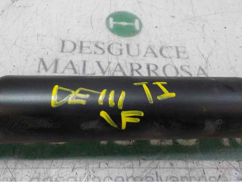 Recambio de amortiguador trasero izquierdo para fiat fiorino 1.3 16v jtd cat referencia OEM IAM   