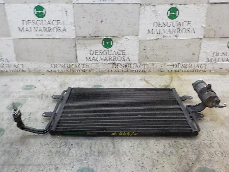 Recambio de condensador aire acondicionado para volkswagen golf iv berlina (1j1) 1.6 16v referencia OEM IAM   