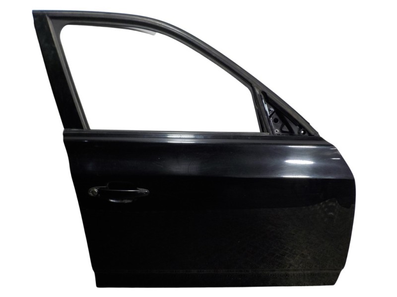 Recambio de puerta delantera derecha para bmw x3 (e83) 2.0 16v diesel cat referencia OEM IAM 41003451016  