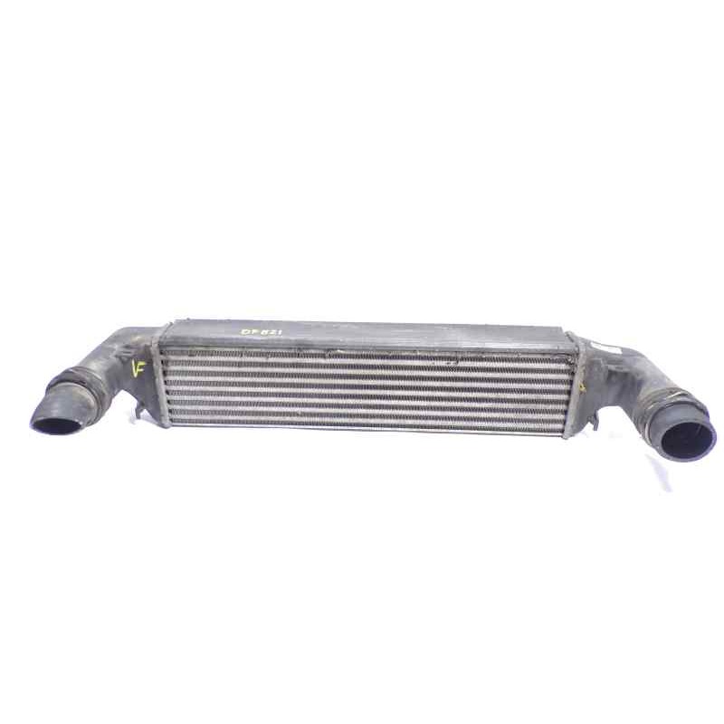 Recambio de intercooler para bmw x3 (e83) 2.0 16v diesel cat referencia OEM IAM 17517793370 7789793 