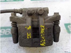 Recambio de pinza freno trasera izquierda para jeep patriot 2.0 crd cat referencia OEM IAM   