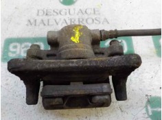 Recambio de pinza freno trasera izquierda para jeep patriot 2.0 crd cat referencia OEM IAM    2