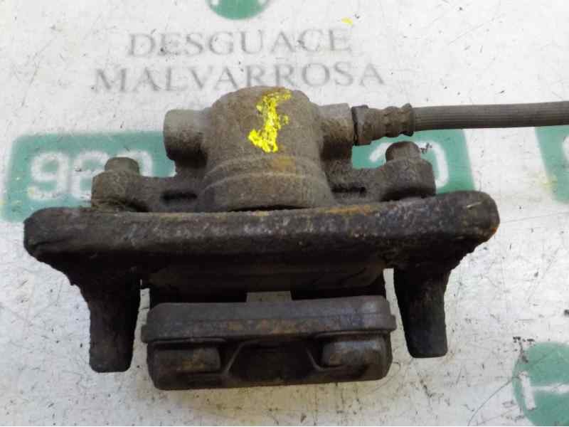 Recambio de pinza freno trasera izquierda para jeep patriot 2.0 crd cat referencia OEM IAM   