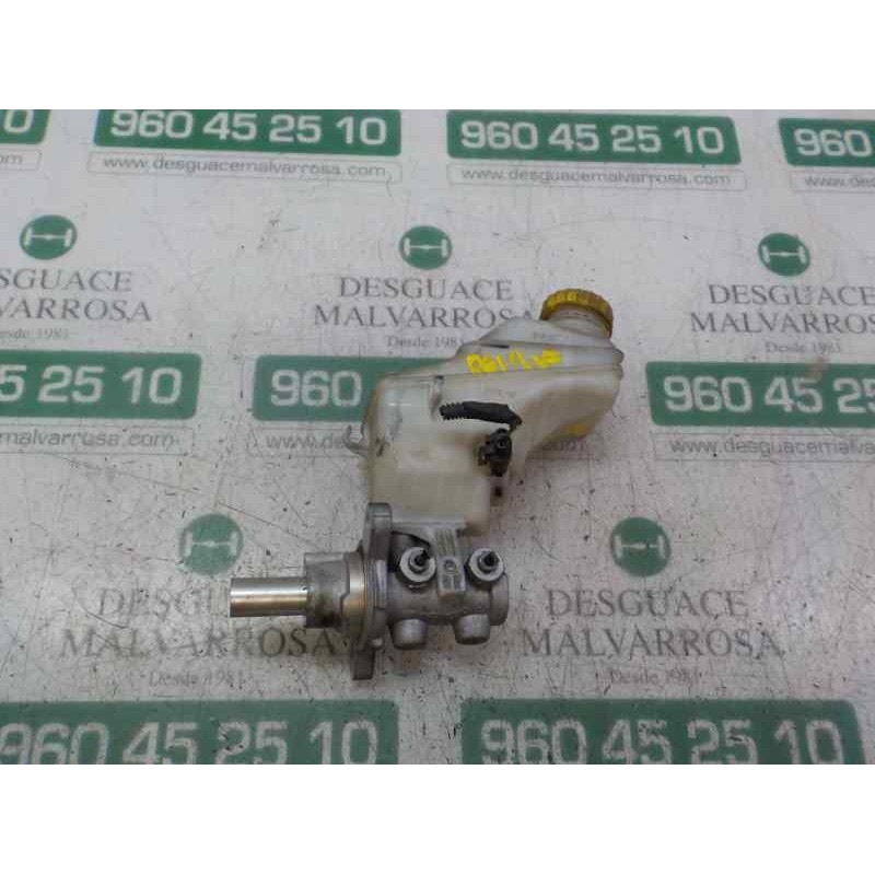 Recambio de bomba freno para fiat fiorino 1.3 16v jtd cat referencia OEM IAM   