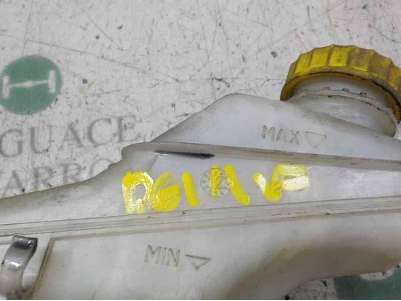 Recambio de bomba freno para fiat fiorino 1.3 16v jtd cat referencia OEM IAM   