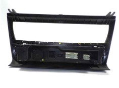Recambio de mando climatizador para bmw x3 (e83) 2.0 16v diesel cat referencia OEM IAM 64113443981 64113443981  2