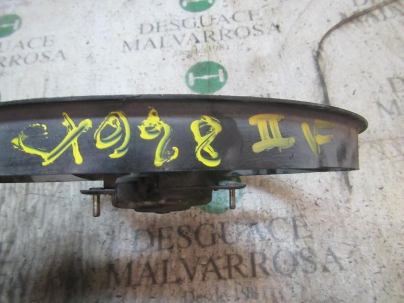 Recambio de electroventilador para citroën xantia berlina 1.9 turbodiesel referencia OEM IAM   