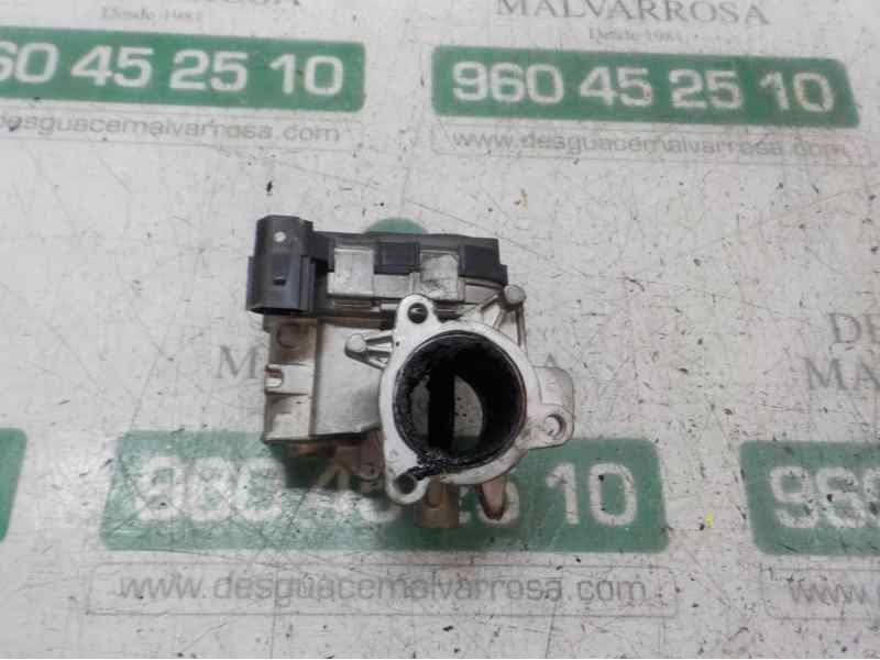 Recambio de caja mariposa para fiat fiorino 1.3 16v jtd cat referencia OEM IAM   