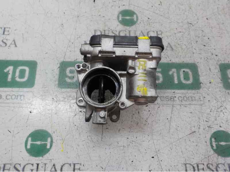 Recambio de caja mariposa para fiat fiorino 1.3 16v jtd cat referencia OEM IAM   