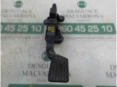 Recambio de potenciometro pedal para jeep patriot 2.0 crd cat referencia OEM IAM   