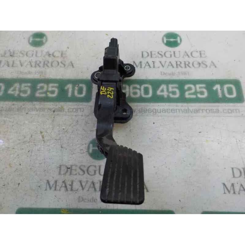 Recambio de potenciometro pedal para jeep patriot 2.0 crd cat referencia OEM IAM   