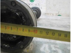 Recambio de transmision izquierda para skoda spaceback (5h) 1.6 tdi dpf referencia OEM IAM 6R0407761A   2