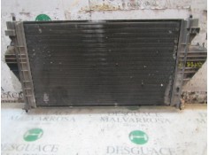 Recambio de intercooler para citroën xantia berlina 1.9 turbodiesel referencia OEM IAM   