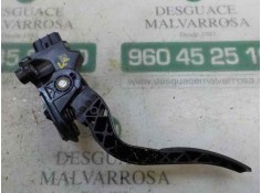 Recambio de potenciometro pedal para jeep patriot 2.0 crd cat referencia OEM IAM    2