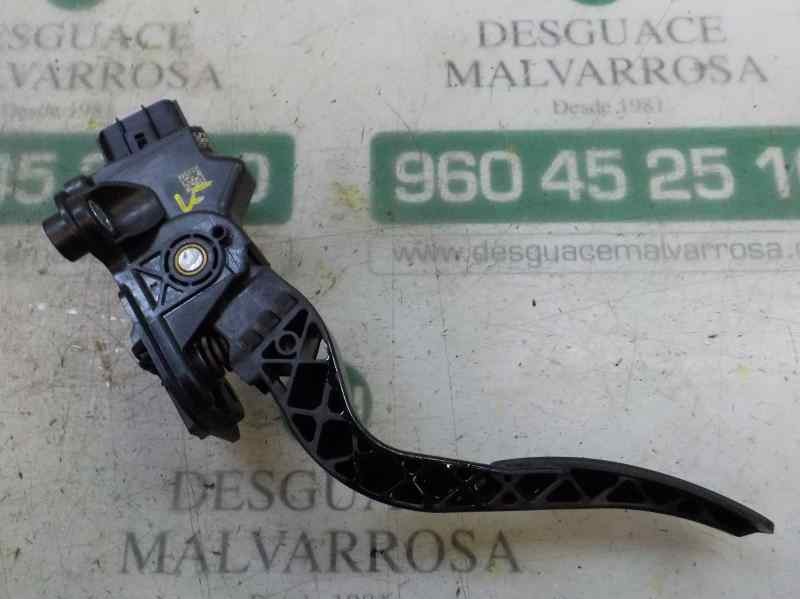 Recambio de potenciometro pedal para jeep patriot 2.0 crd cat referencia OEM IAM   