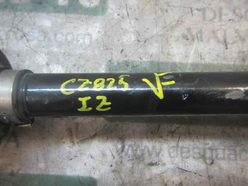 Recambio de transmision izquierda para skoda spaceback (5h) 1.6 tdi dpf referencia OEM IAM 6R0407761A  