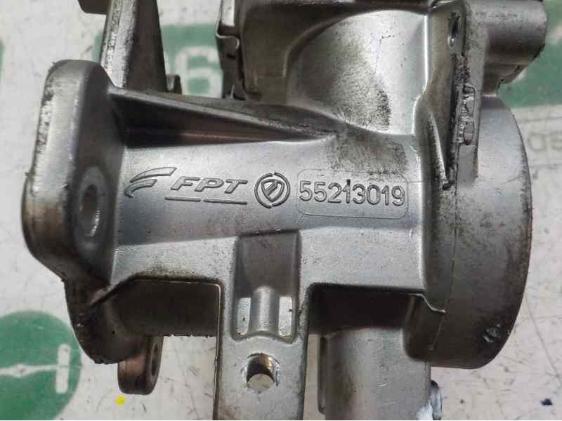 Recambio de caja mariposa para fiat fiorino 1.3 16v jtd cat referencia OEM IAM   