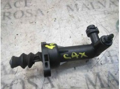 Recambio de bombin embrague para audi a3 (8p) 1.4 16v tfsi referencia OEM IAM  CAX 
