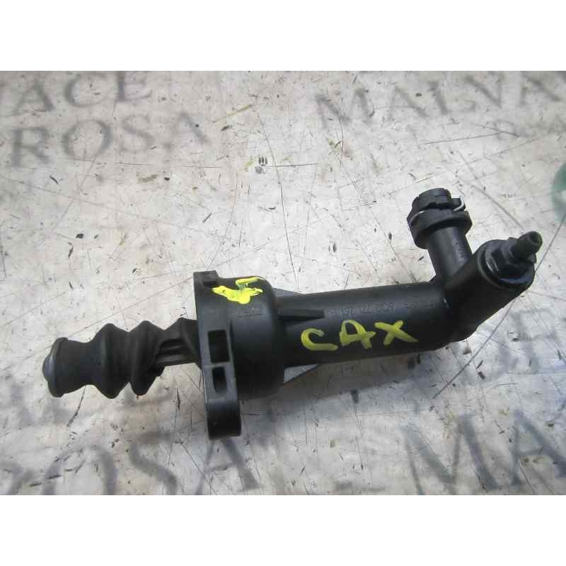 Recambio de bombin embrague para audi a3 (8p) 1.4 16v tfsi referencia OEM IAM  CAX 