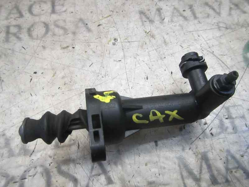 Recambio de bombin embrague para audi a3 (8p) 1.4 16v tfsi referencia OEM IAM  CAX 