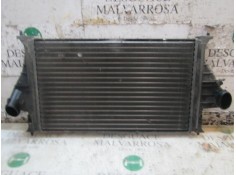Recambio de intercooler para citroën xantia berlina 1.9 turbodiesel referencia OEM IAM    2