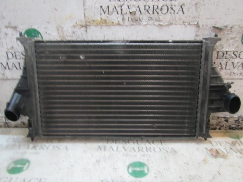 Recambio de intercooler para citroën xantia berlina 1.9 turbodiesel referencia OEM IAM   