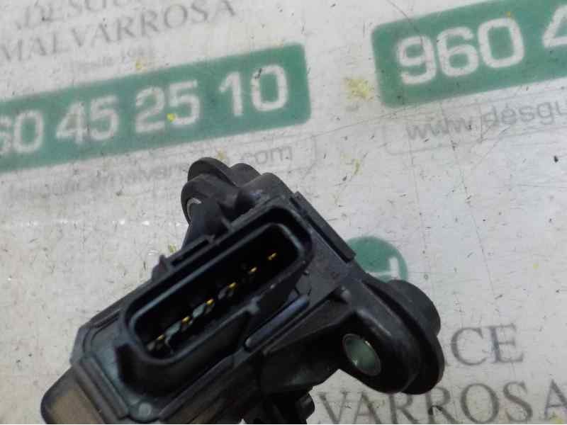 Recambio de potenciometro pedal para jeep patriot 2.0 crd cat referencia OEM IAM   