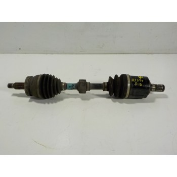 TRANSMISION IZQUIERDA 495002P001 