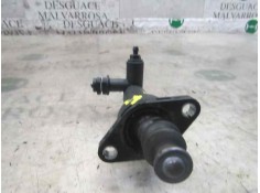 Recambio de bombin embrague para audi a3 (8p) 1.4 16v tfsi referencia OEM IAM  CAX  2