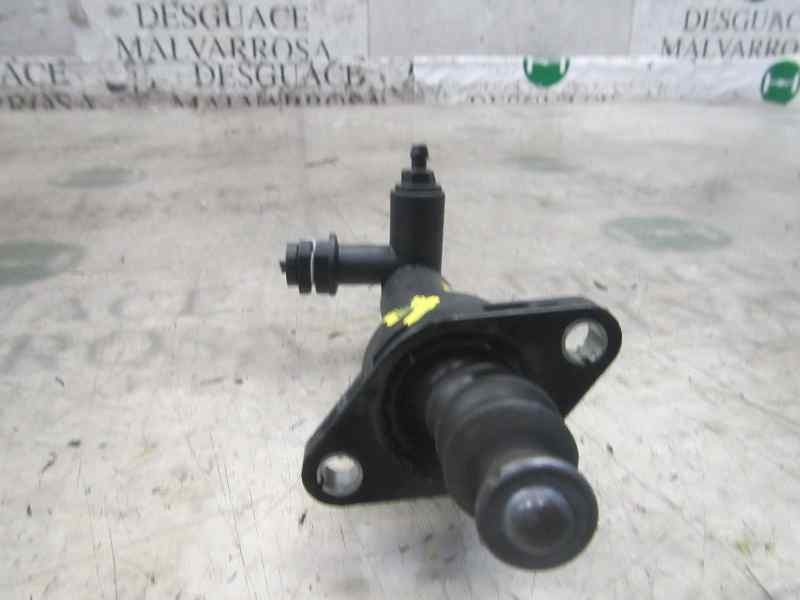 Recambio de bombin embrague para audi a3 (8p) 1.4 16v tfsi referencia OEM IAM  CAX 