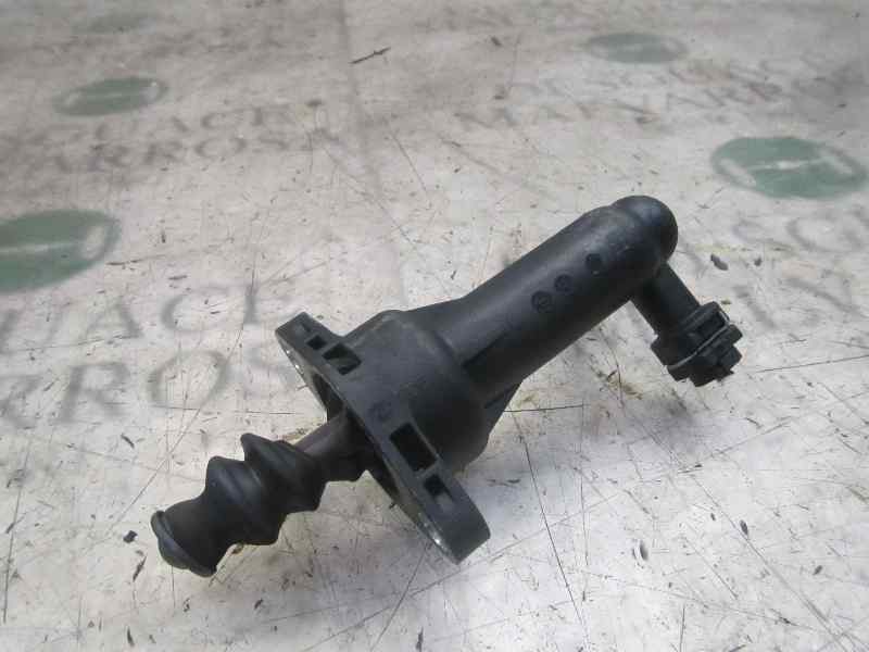 Recambio de bombin embrague para audi a3 (8p) 1.4 16v tfsi referencia OEM IAM  CAX 