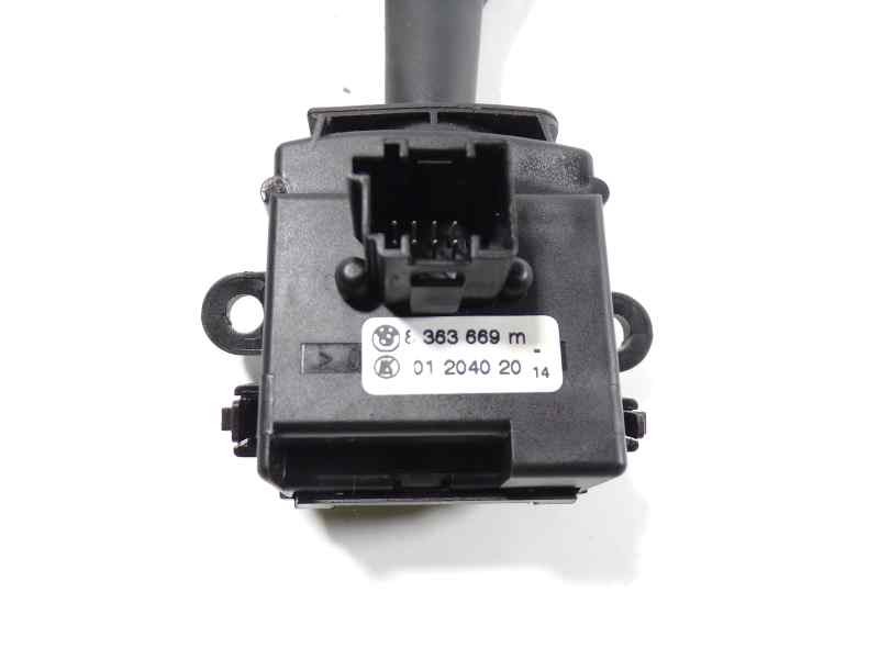 Recambio de mando limpia para bmw x3 (e83) 2.0 16v diesel cat referencia OEM IAM 61318363669 8363669 