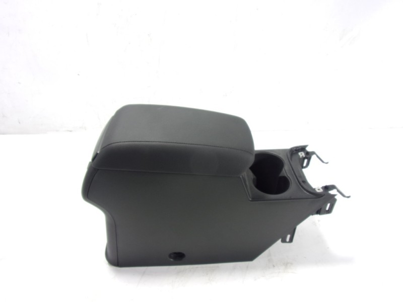 Recambio de apoyabrazos central para cupra ateca 2.0tsi 4drive referencia OEM IAM 575864207GXJ9  