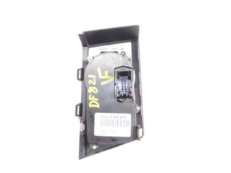 Recambio de mando luces para bmw x3 (e83) 2.0 16v diesel cat referencia OEM IAM 61313420273 3420273 