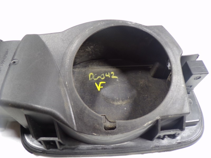 Recambio de tapa combustible para bmw x3 (e83) 2.0 16v diesel cat referencia OEM IAM 51177055877  